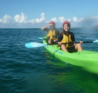 Cape Byron Kayaks - Accommodation Georgetown