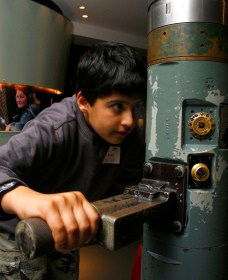 Australian National Maritime Museum - Accommodation Georgetown 3