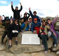 High Country Motel Tours - Accommodation Georgetown