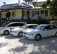Highlands Chauffeured Hire Cars Tours - Accommodation Georgetown