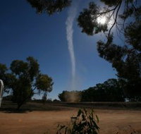 Silver City Tours - Accommodation Georgetown