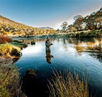 Fly Fishing Tumut - Accommodation Georgetown
