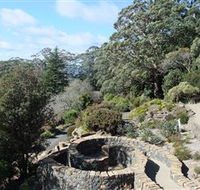 Country Charm Discovery Tours - Accommodation Georgetown