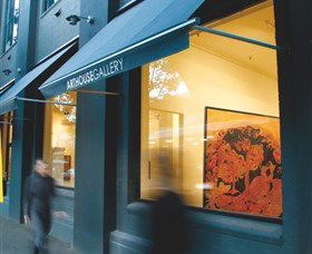 Art House Gallery - Accommodation Georgetown 0