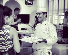 ZIGI'S Personal Chef Services - Accommodation Georgetown 0