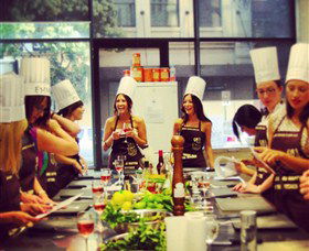 ZIGI'S Personal Chef Services - Accommodation Georgetown 1