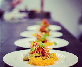 ZIGI'S Personal Chef Services - Accommodation Georgetown 4