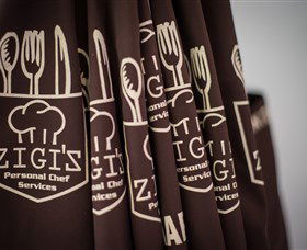 ZIGI'S Personal Chef Services - Accommodation Georgetown 6