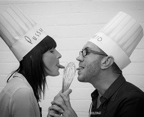ZIGI'S Personal Chef Services - Accommodation Georgetown 3
