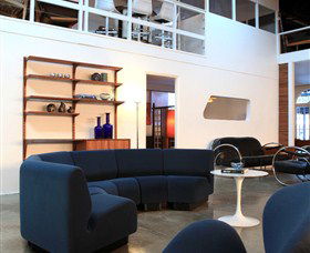Vampt Vintage - Accommodation Georgetown 2