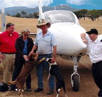 Australia By Air - Accommodation Georgetown