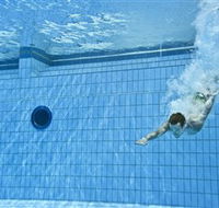 Dive Into History at Sydney Olympic Park Aquatic Centre - Accommodation Georgetown