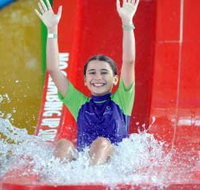 Sydney Olympic Park Aquatic Centre - Accommodation Georgetown