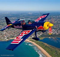 Red Baron Adventure Flights - Accommodation Georgetown