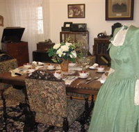 The Hills District Historical Society Museum and Research Centre - Accommodation Georgetown
