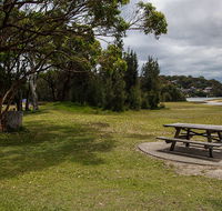 Bonnie Vale Picnic Area - Accommodation Georgetown