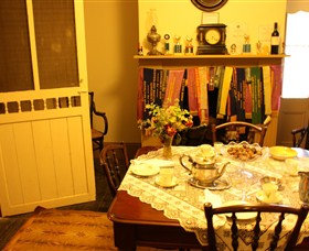 Dural NSW Accommodation Georgetown