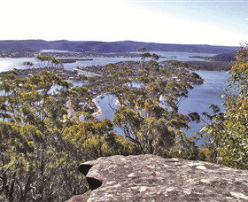 Kariong NSW Accommodation Georgetown