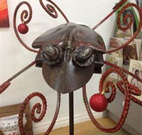 Ferry Artists Gallery - Accommodation Georgetown