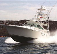 1300 Big Fish - Accommodation Georgetown