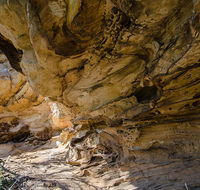 Marramarra National Park - Accommodation Georgetown