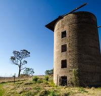 Scheyville National Park - Accommodation Georgetown