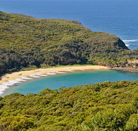 Bouddi National Park - Accommodation Georgetown