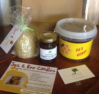 Canoelands Orchard - Accommodation Georgetown