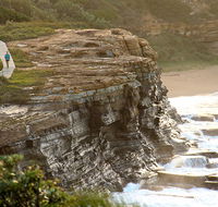 Bouddi coastal walk - Accommodation Georgetown