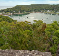 Strom loop - Accommodation Georgetown