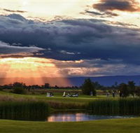 Lynwood Country Club - Accommodation Georgetown