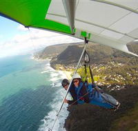 Sydney Hang Gliding Centre - Accommodation Georgetown