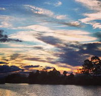 Governor Phillip Park - Accommodation Georgetown