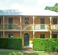 Hawkesbury Regional Museum - Accommodation Georgetown