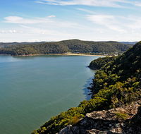 Brisbane Water National Park - Accommodation Georgetown