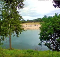 Howe Park - Accommodation Georgetown