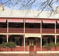 Windsor Heritage Walk - Accommodation Georgetown