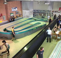 Penrith Slot Car and Hobby Centre - Accommodation Georgetown