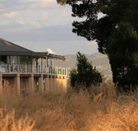Glenelg Golf Club and Pinehill Bistro - Accommodation Georgetown