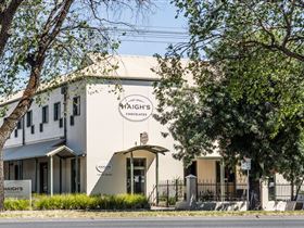 Haigh's Chocolates Visitor Centre - Accommodation Georgetown 0