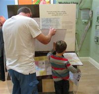 Unley Museum - Accommodation Georgetown