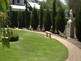 Urrbrae SA Accommodation Georgetown