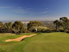 Mount Osmond Golf Club - Accommodation Georgetown 1