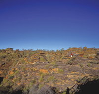 Mirima Hidden Valley National Park - Accommodation Georgetown