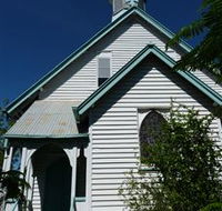 Saint Peter's Anglican Church - Accommodation Georgetown