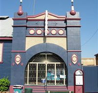 Radio Picture Theatre - Accommodation Georgetown