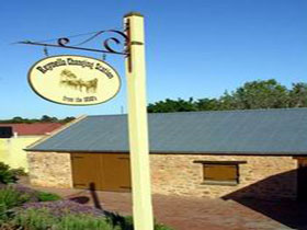 Reynella Horse Changing Station - Accommodation Georgetown 0