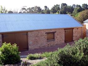 Reynella Horse Changing Station - Accommodation Georgetown 1