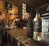 Sidewood Estate - Accommodation Georgetown