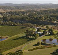 Maximilian's Restaurant and Sidewood Estate Cellar Door - Accommodation Georgetown